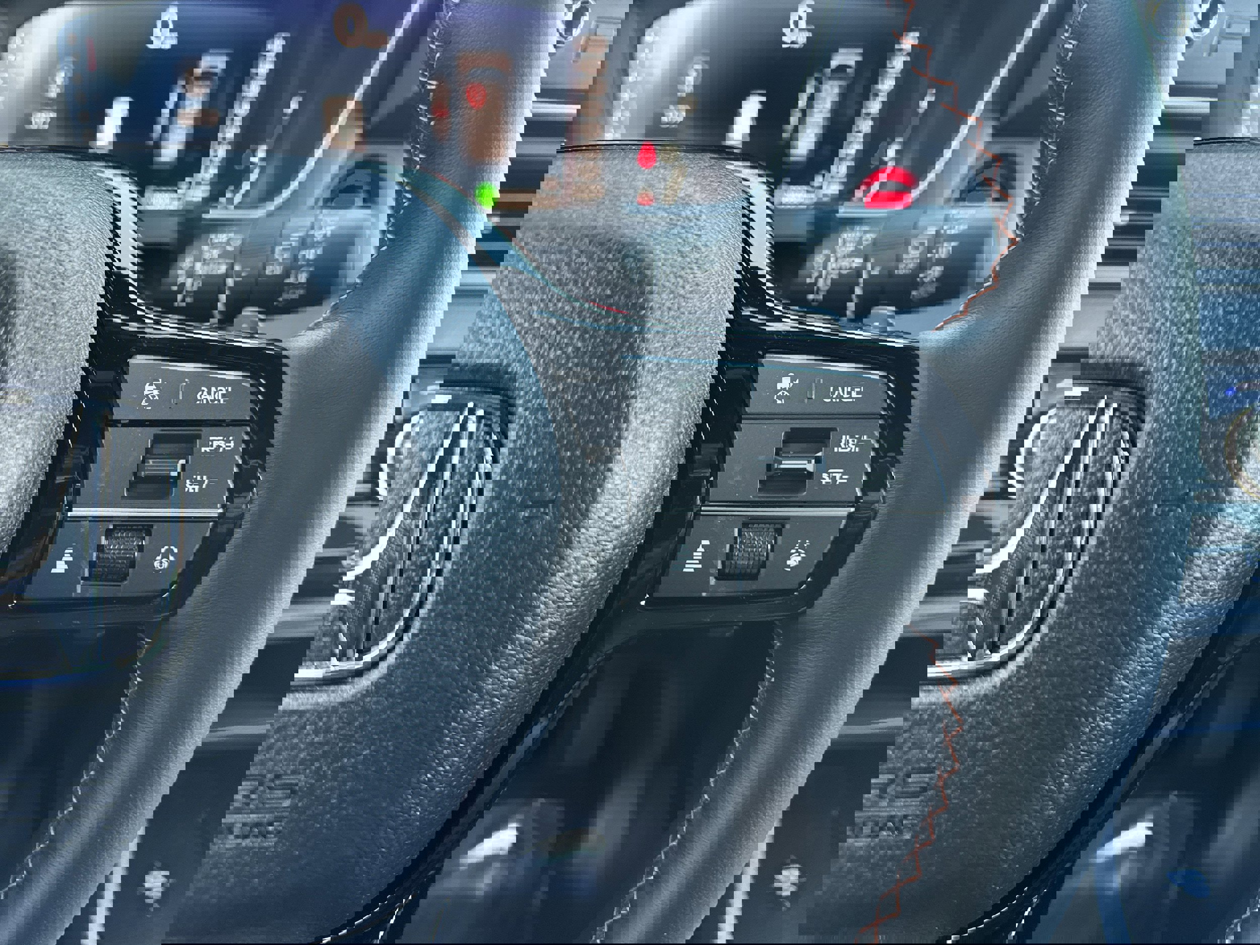 New 2026 Honda Passport TrailSport Elite image 28