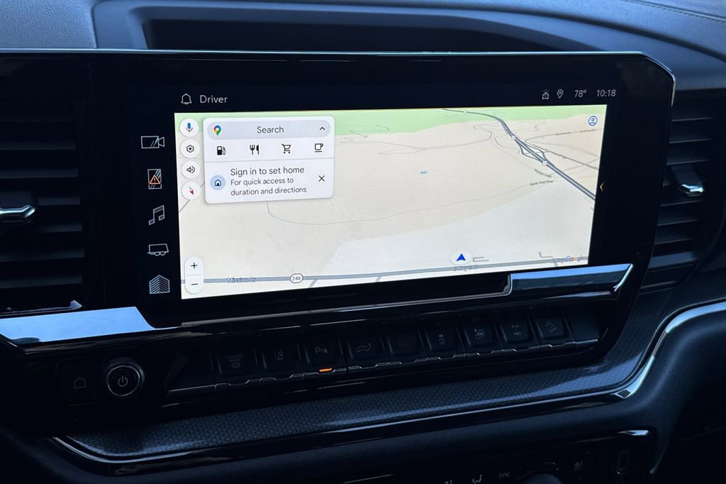 Certified 2024 Chevrolet Silverado 2500 ZR2 w/ ZR2 Bison Edition AWD/4WD image 22