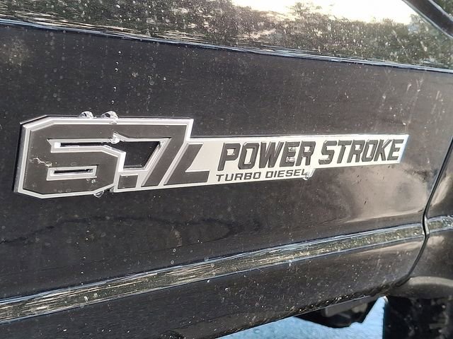 New 2026 Ford F250 XL w/ STX Appearance Package AWD/4WD image 17