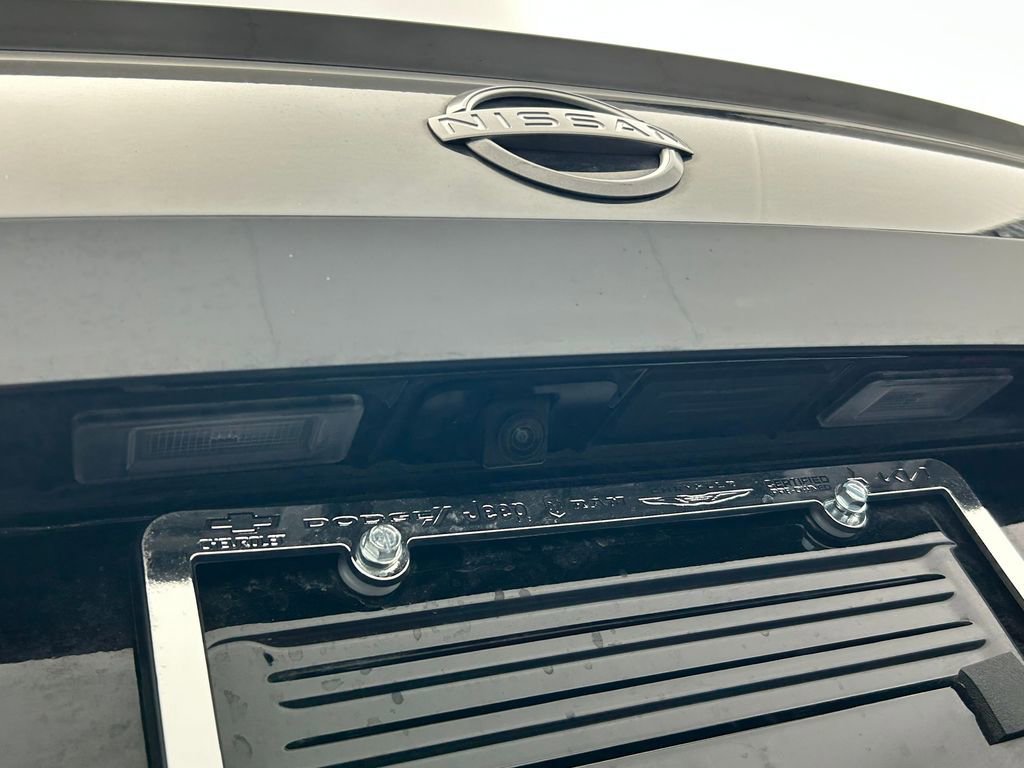 Used 2024 Nissan Altima 2.5 SV image 70