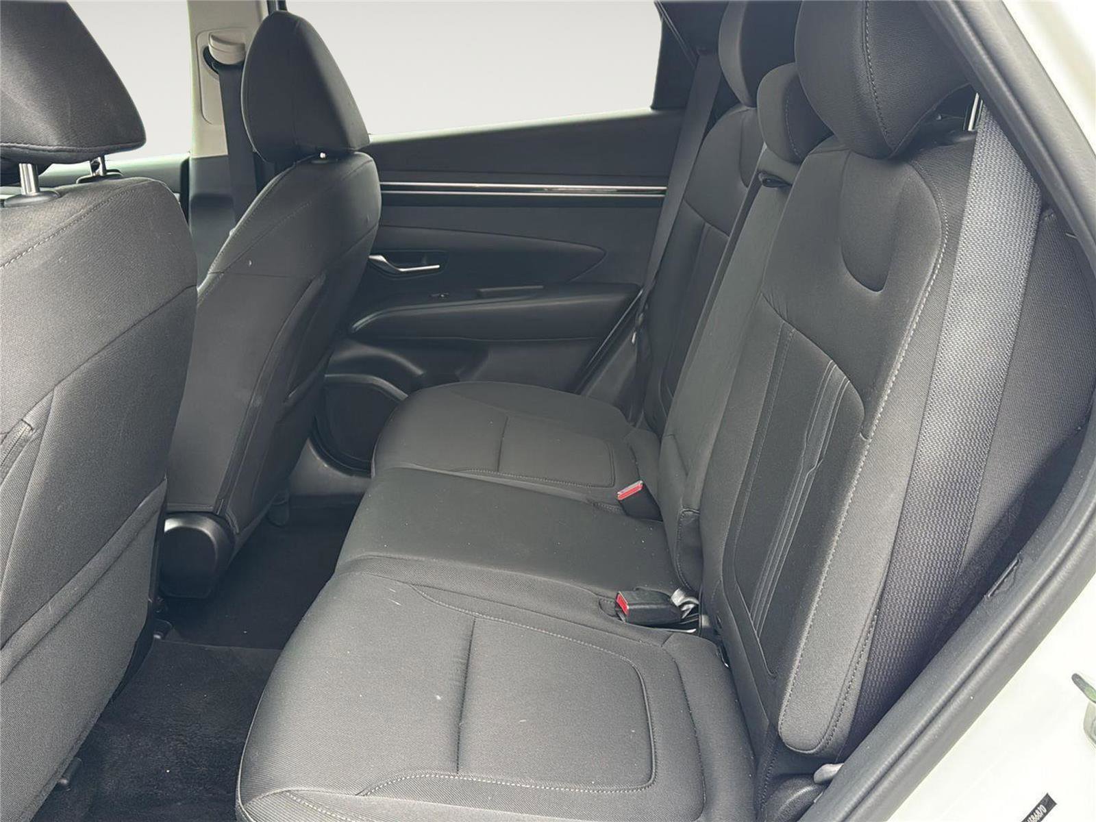 Used 2024 Hyundai Tucson SEL image 23