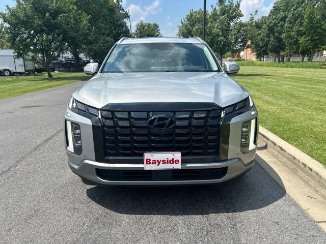 Used 2024 Hyundai Palisade Limited AWD/4WD image 4