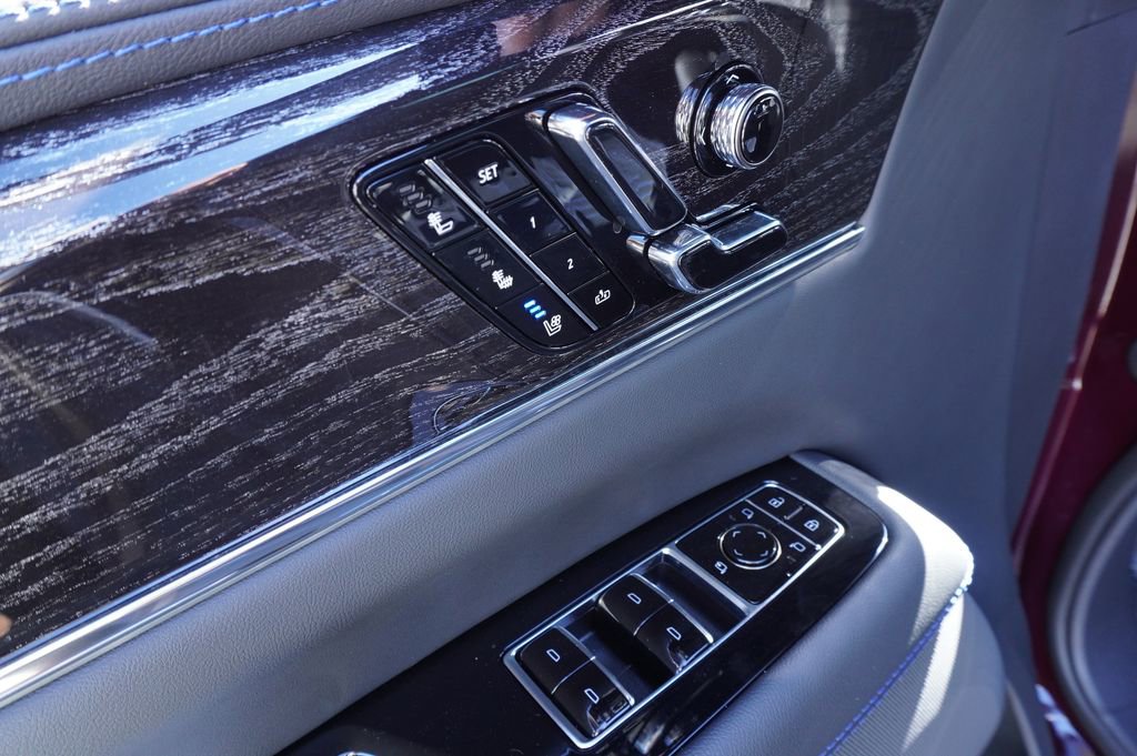 New 2026 Cadillac Escalade IQL Luxury image 15