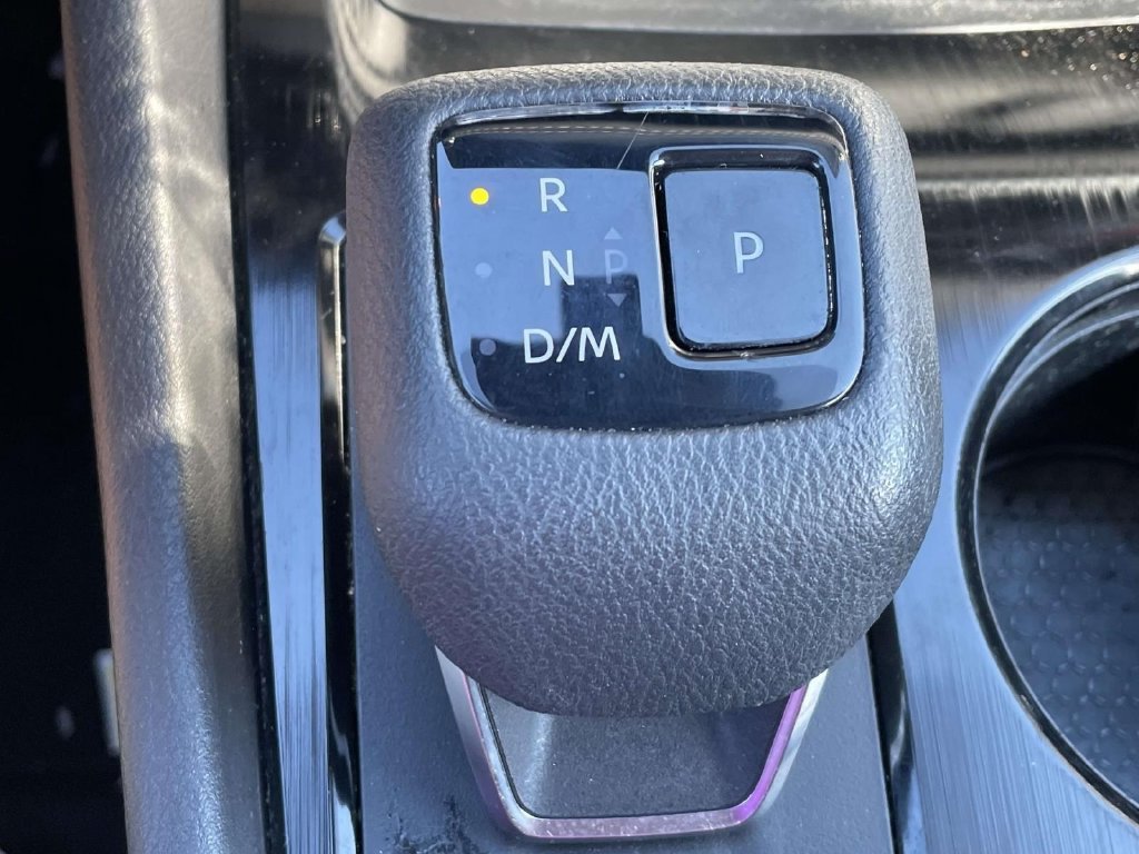 Used 2021 Nissan Rogue SV AWD/4WD image 26