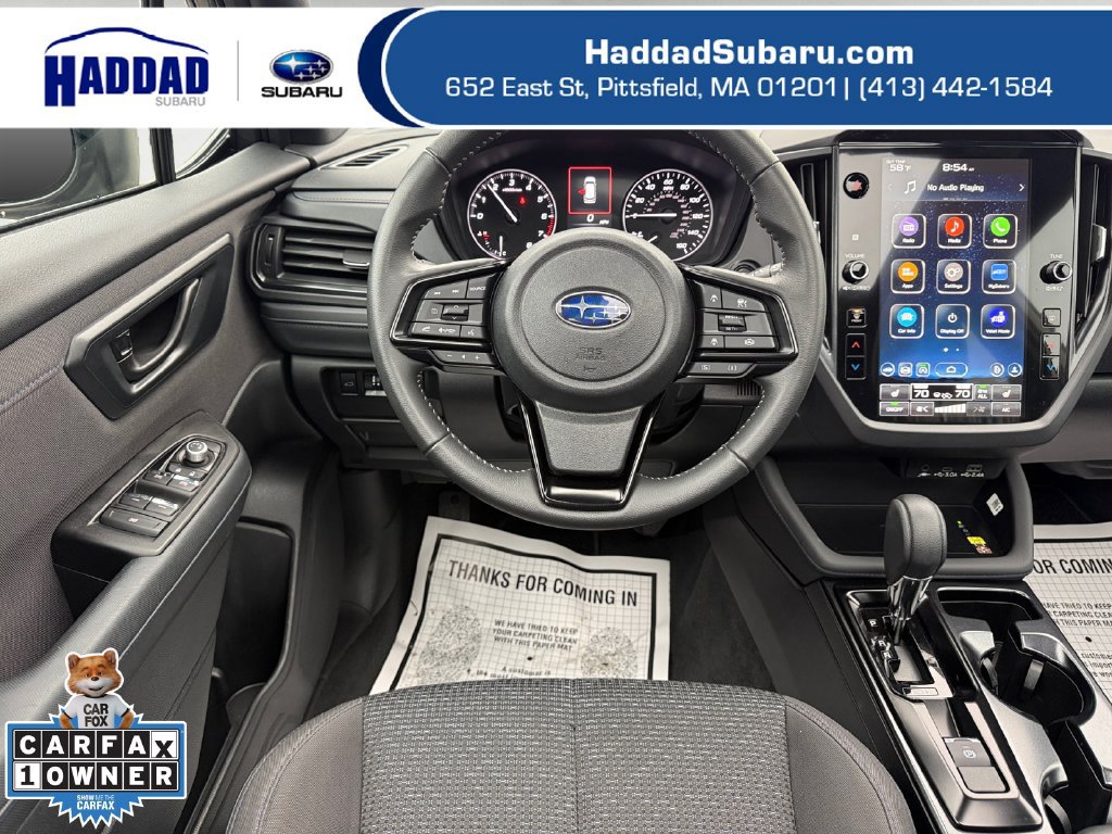 Used 2026 Subaru Forester Premium AWD/4WD image 12