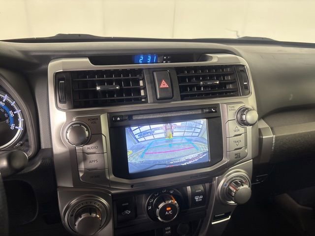 Used 2019 Toyota 4Runner SR5 Premium AWD/4WD image 18