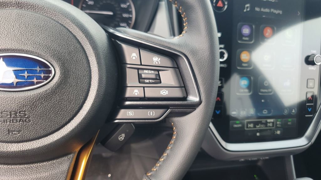 New 2026 Subaru Crosstrek 2.5i Wilderness image 14