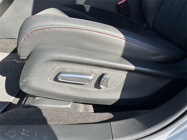 Certified 2025 Acura ADX A-Spec image 10