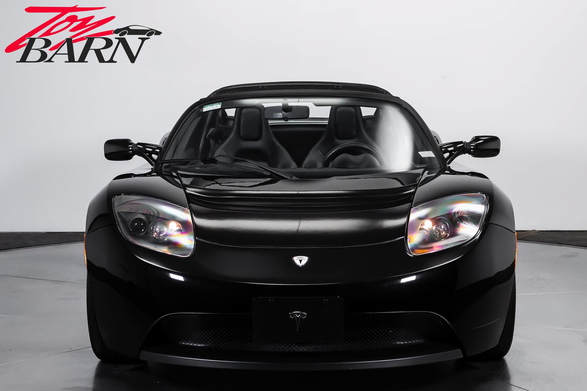 Used 2010 Tesla Roadster Sport RWD image 8