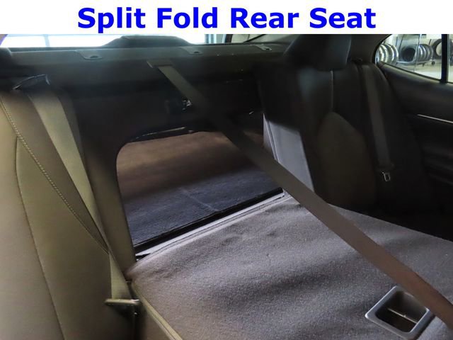 Used 2022 Toyota Camry LE FWD image 31