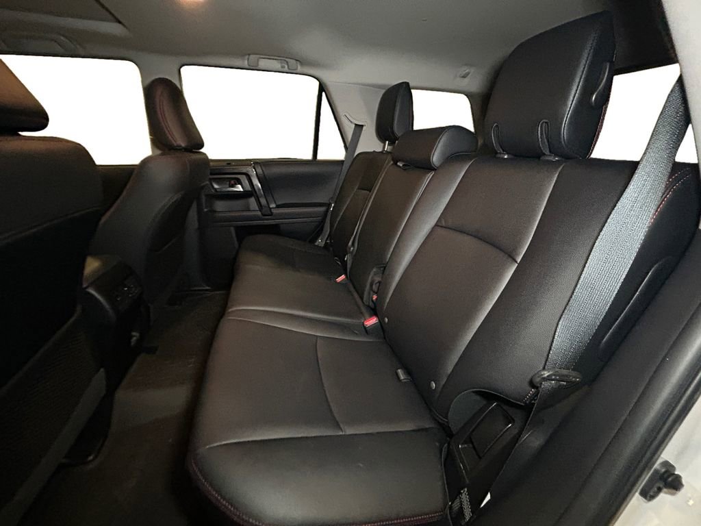 Used 2024 Toyota 4Runner TRD Pro AWD/4WD image 13