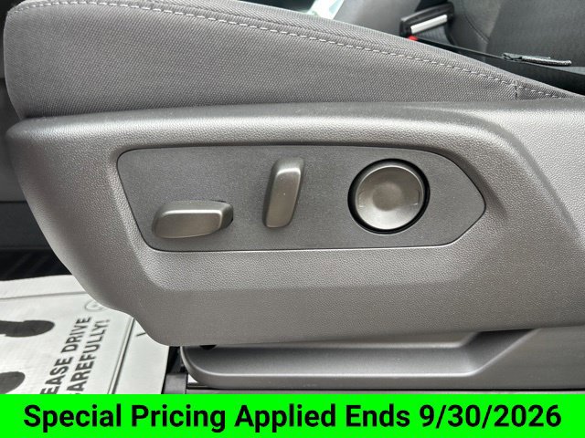 New 2026 Chevrolet Silverado 3500 LT w/ Convenience Package AWD/4WD image 16