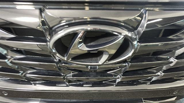 Certified 2024 Hyundai Tucson Limited AWD/4WD image 8