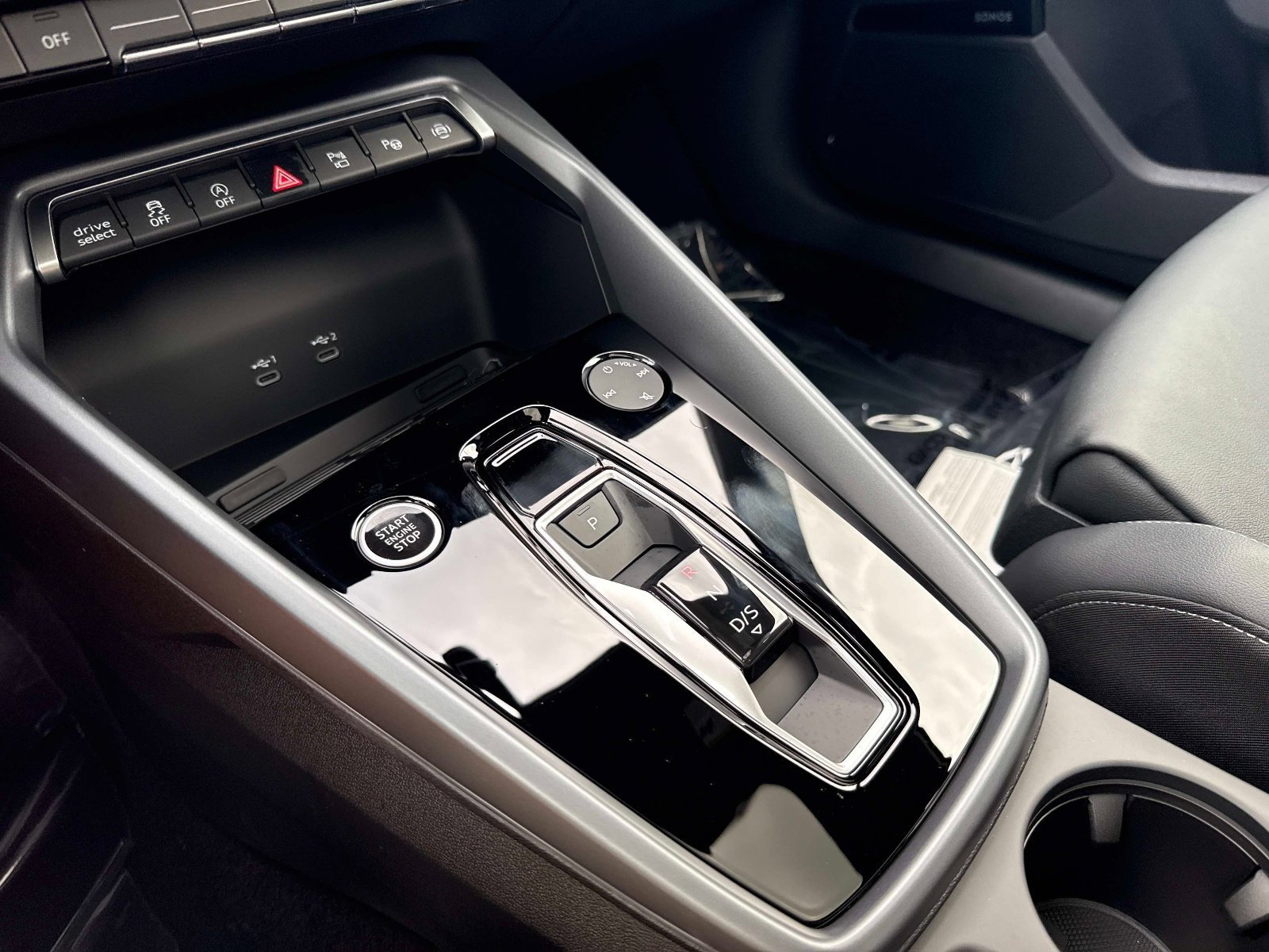 New 2026 Audi A3 2.0T Premium AWD/4WD image 28