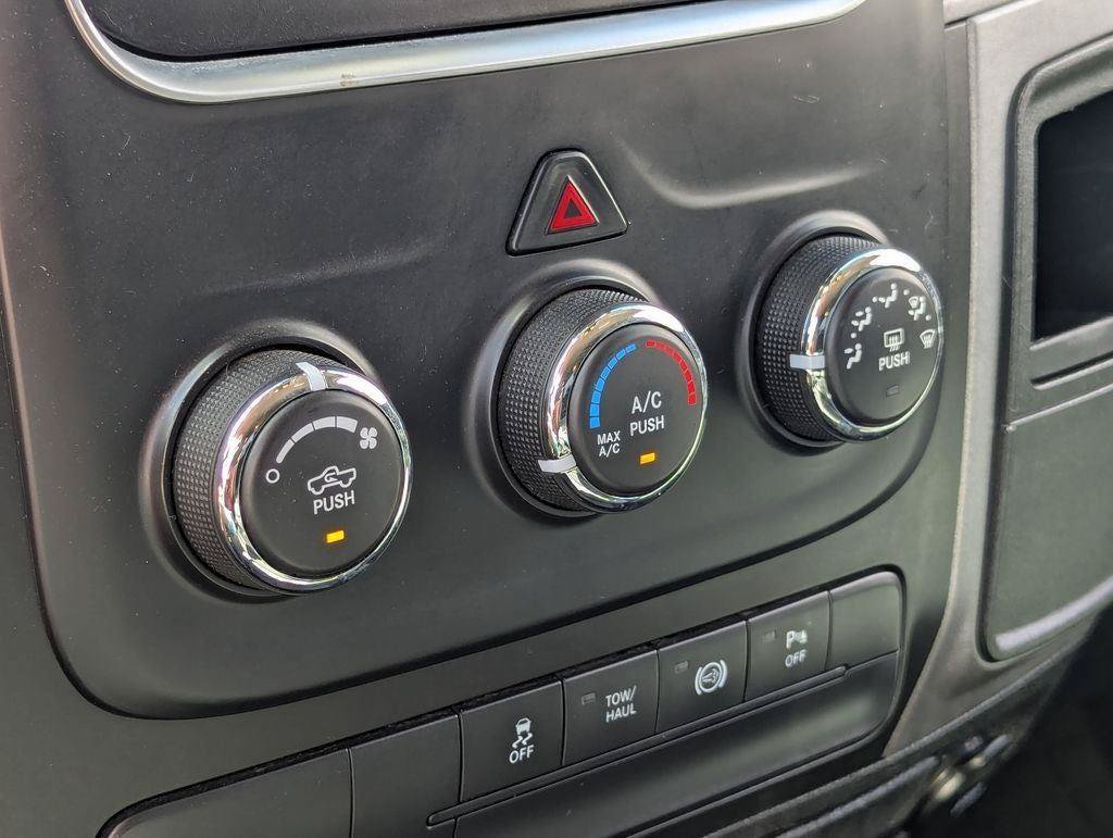 Used 2014 RAM 2500 Tradesman w/ Popular Equipment Group AWD/4WD image 18