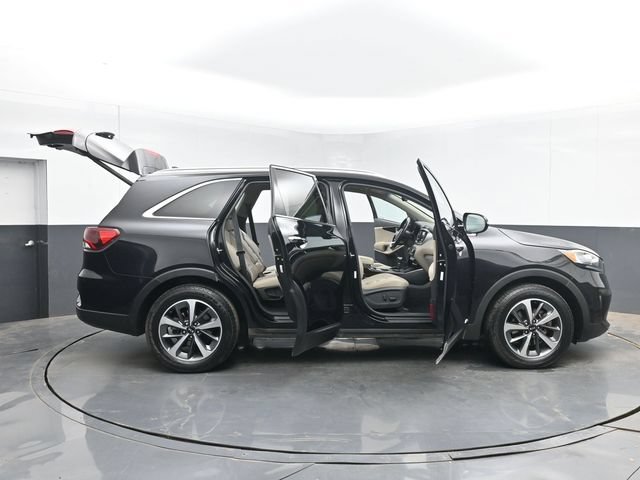 Used 2019 Kia Sorento EX AWD/4WD image 53