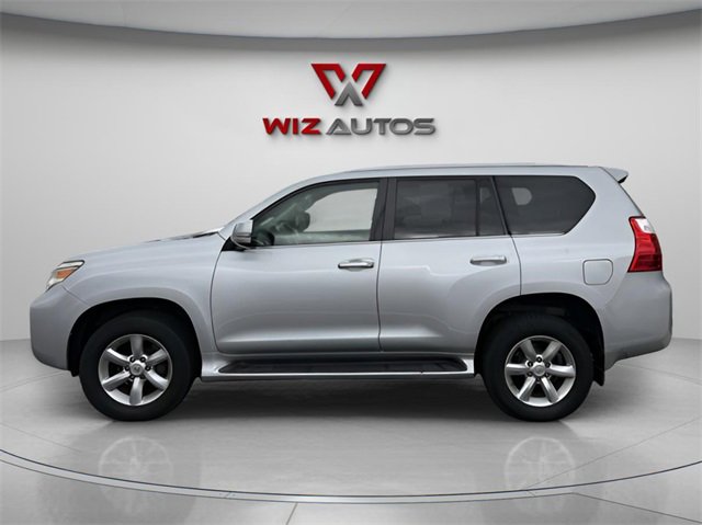 Used 2011 Lexus GX 460 image 6