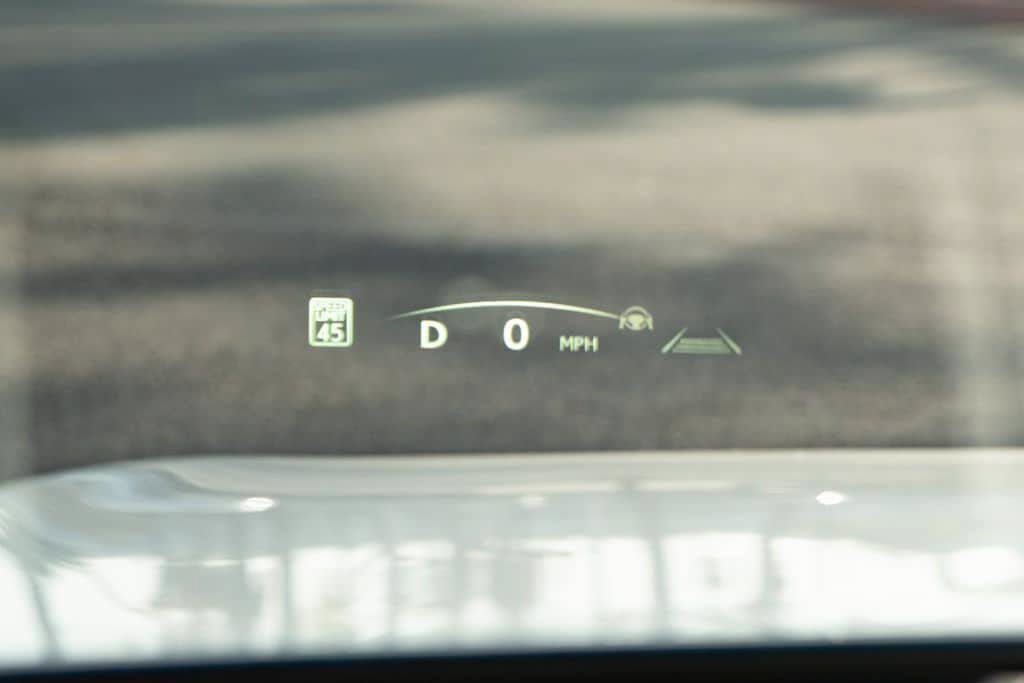 New 2026 Lexus TX 350 AWD image 26