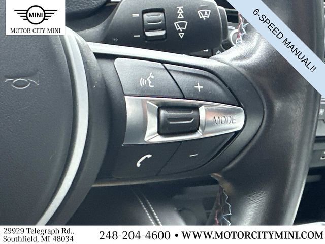 Used 2017 BMW M3 image 27