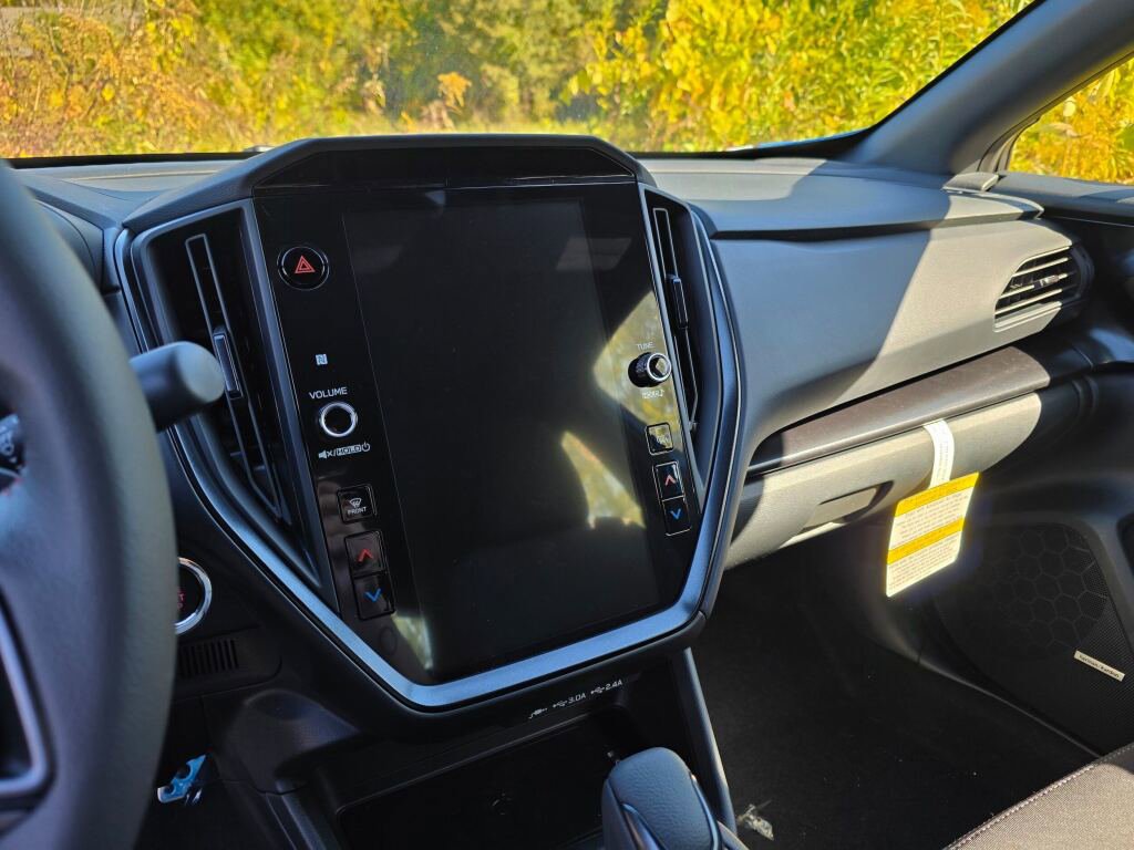 New 2025 Subaru Impreza RS image 15