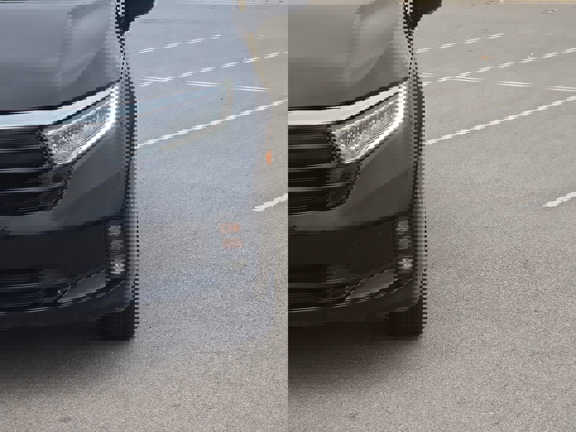 Certified 2024 Honda Odyssey EX-L image 11