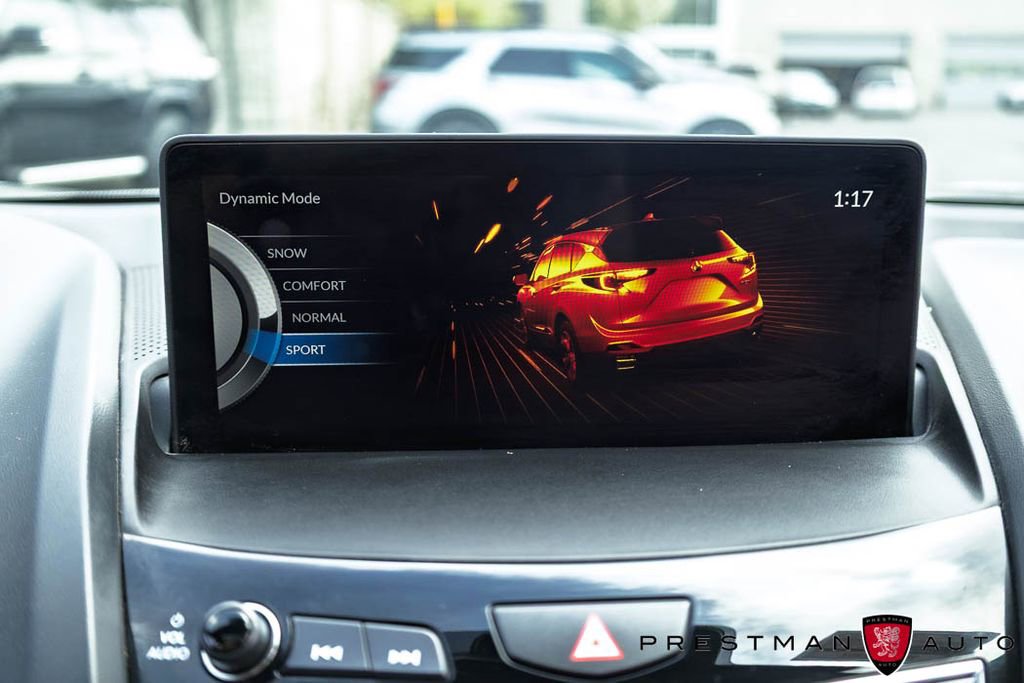 Used 2024 Acura RDX A-Spec image 34