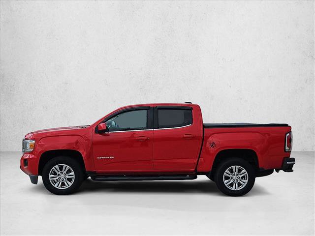 Used 2019 GMC Canyon SLE image 9