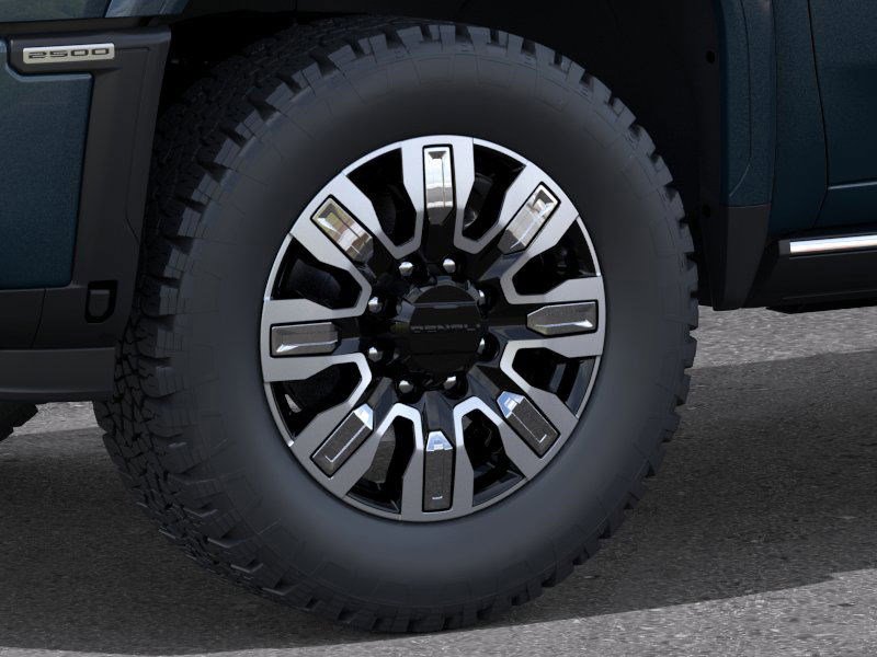 New 2026 GMC Sierra 2500 Denali w/ Denali Reserve Package image 10