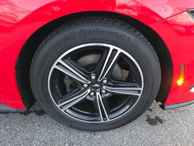 Used 2024 Ford Mustang Premium RWD image 16
