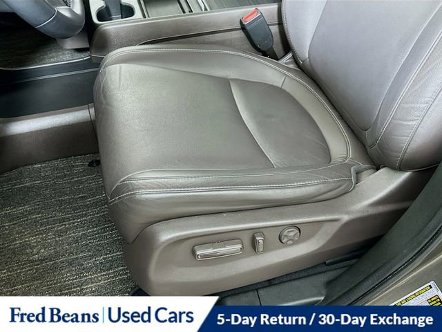 Used 2022 Honda Odyssey EX-L image 18