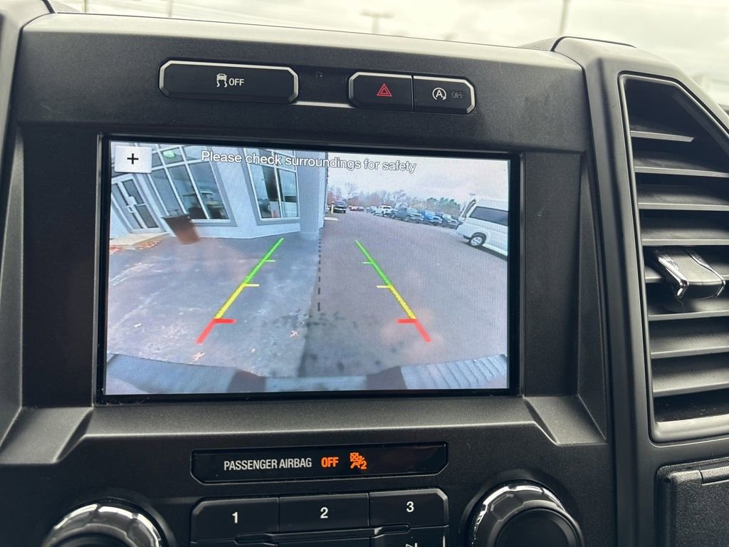 Used 2018 Ford F150 XL w/ Equipment Group 101A Mid image 41