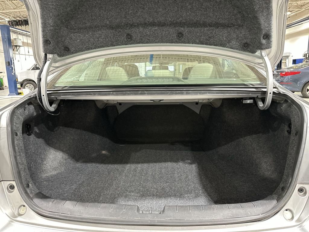 Used 2014 Honda Accord EX-L image 20