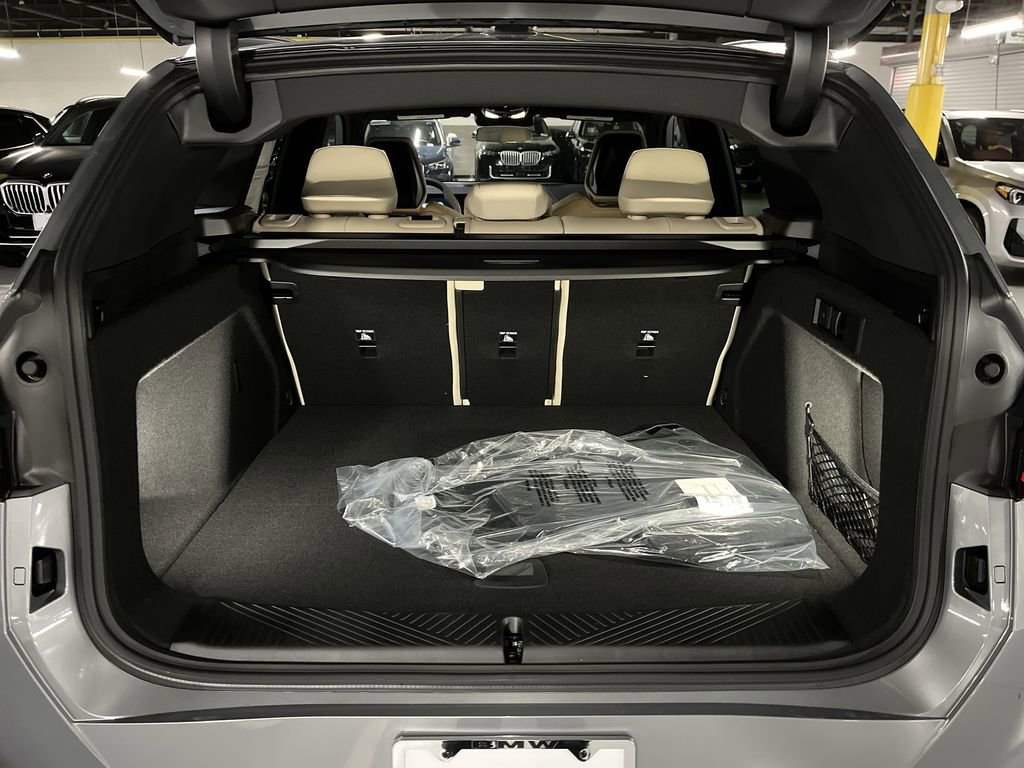 New 2026 BMW X3 xDrive30 w/ Convenience Package image 23