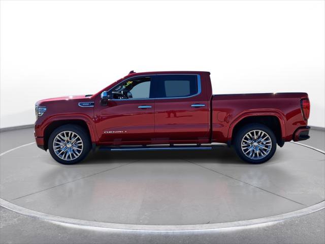 Used 2022 GMC Sierra 1500 Denali image 5