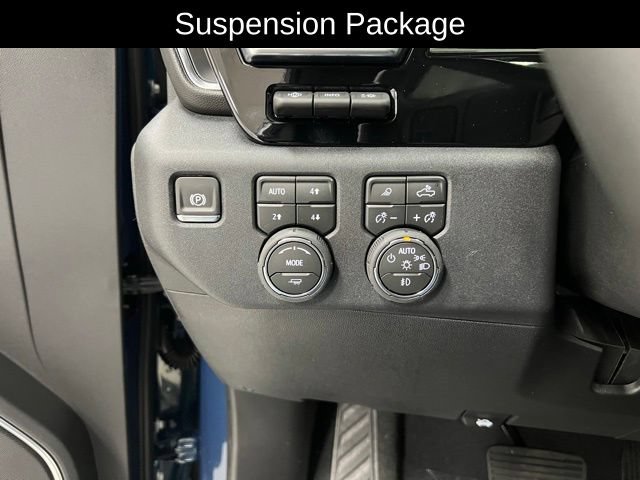 New 2026 Chevrolet Silverado 2500 LTZ w/ LTZ Premium Package AWD/4WD image 14