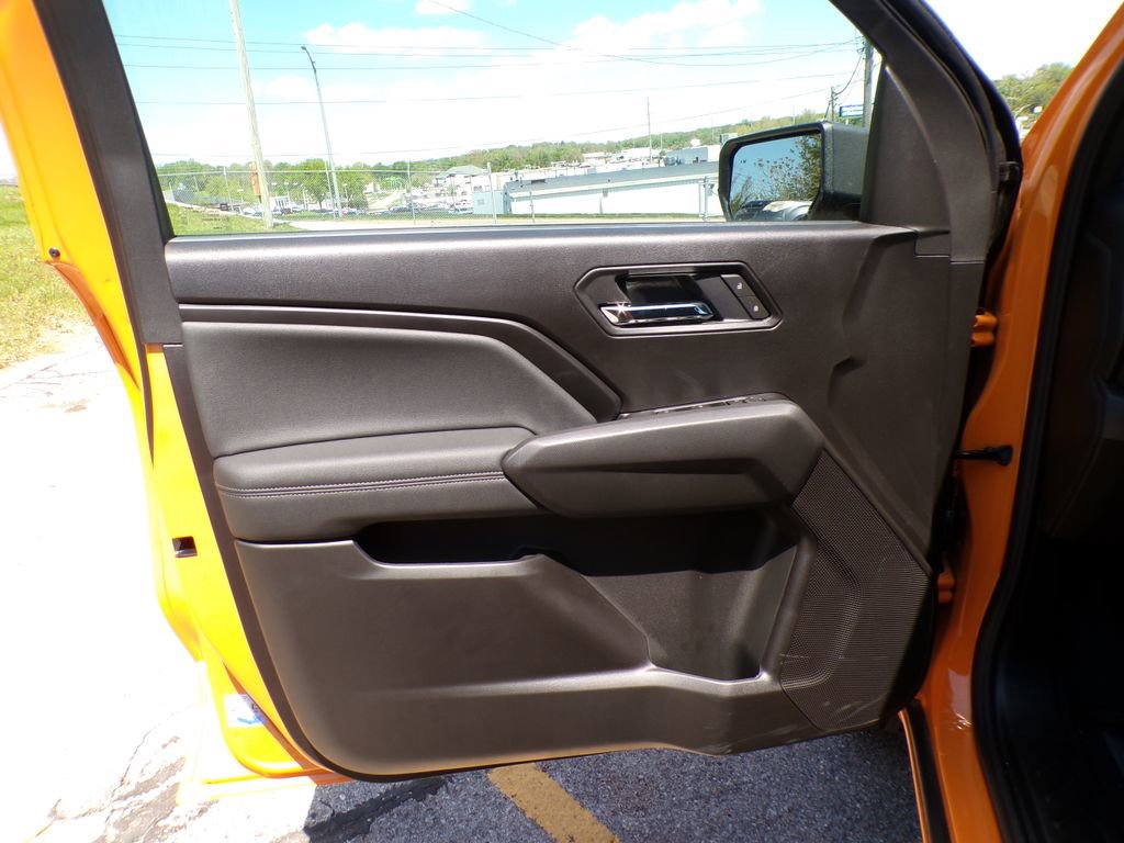 New 2026 Chevrolet Colorado LT w/ LT Convenience Package AWD/4WD image 21