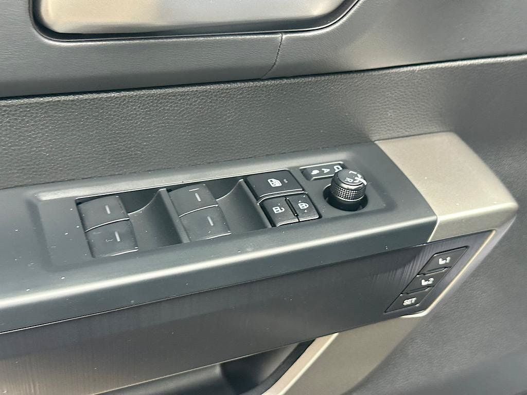 Certified 2026 Toyota Sequoia Platinum AWD/4WD image 16
