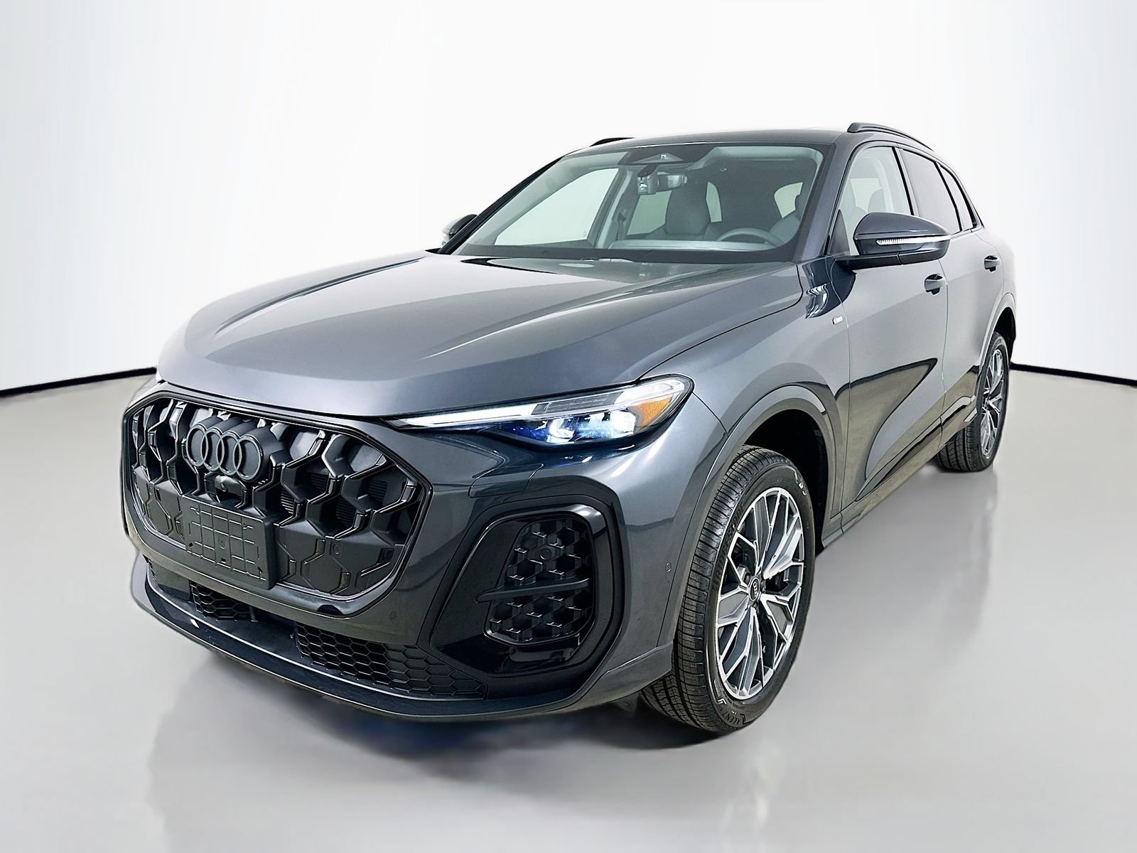 New 2026 Audi Q5 Premium Plus