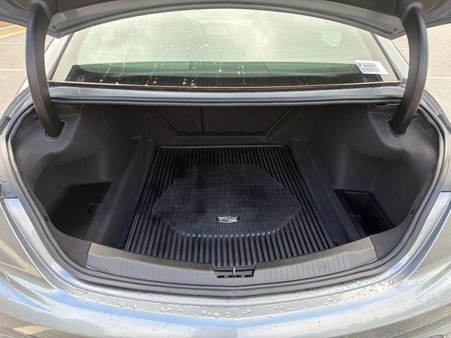 Used 2022 Cadillac CT5 Premium Luxury AWD/4WD image 18