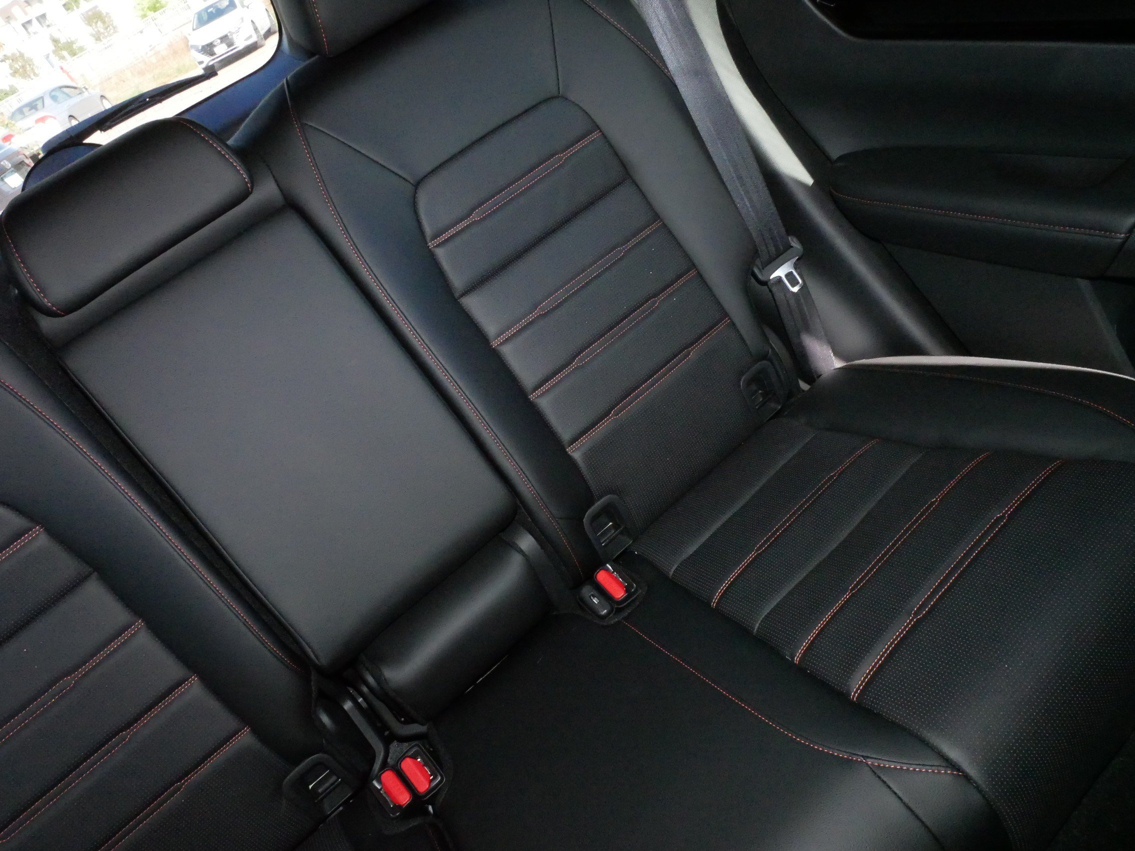 Used 2026 Honda CR-V Sport Touring image 14
