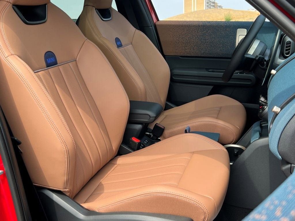 New 2025 MINI Cooper Countryman S image 8