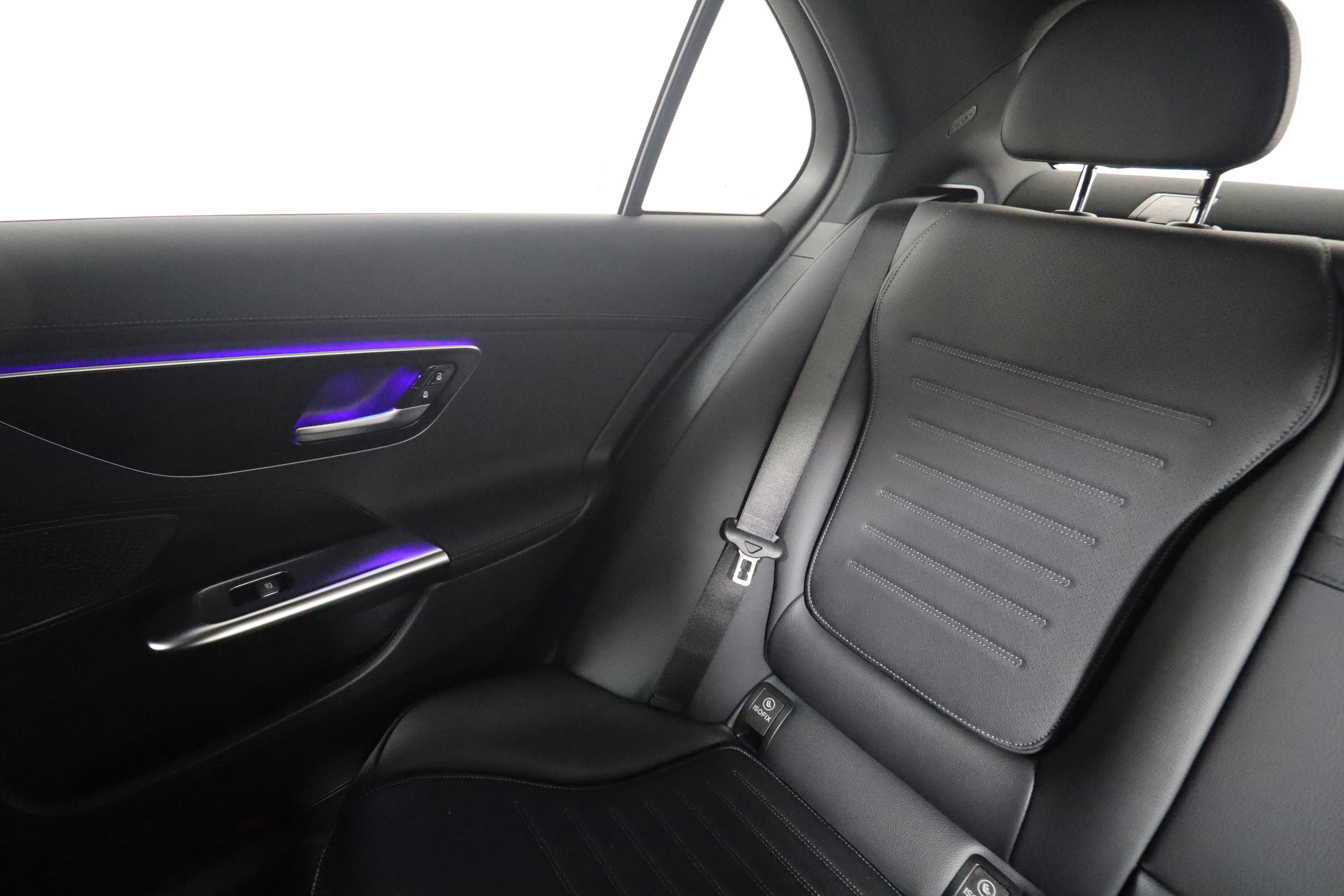 New 2026 Mercedes-Benz C 300 Sedan image 13