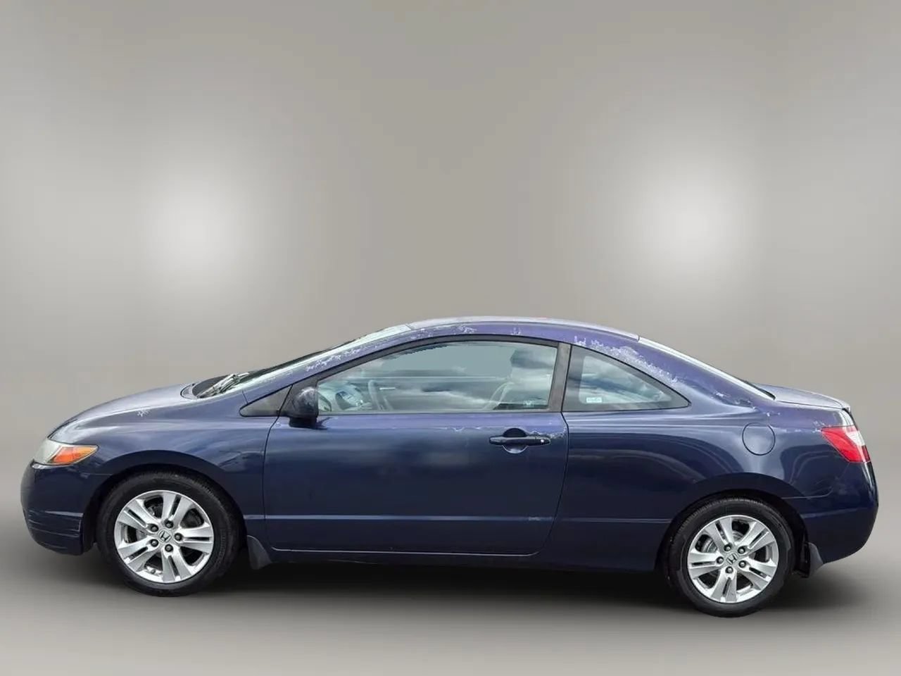 Used 2008 Honda Civic LX image 2