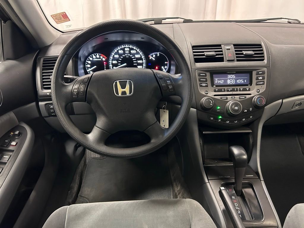 Used 2006 Honda Accord LX image 3