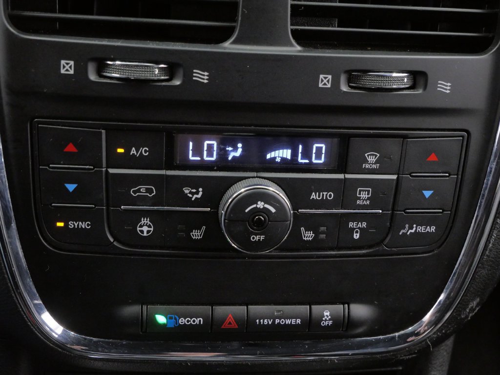 Used 2019 Dodge Grand Caravan GT FWD image 26