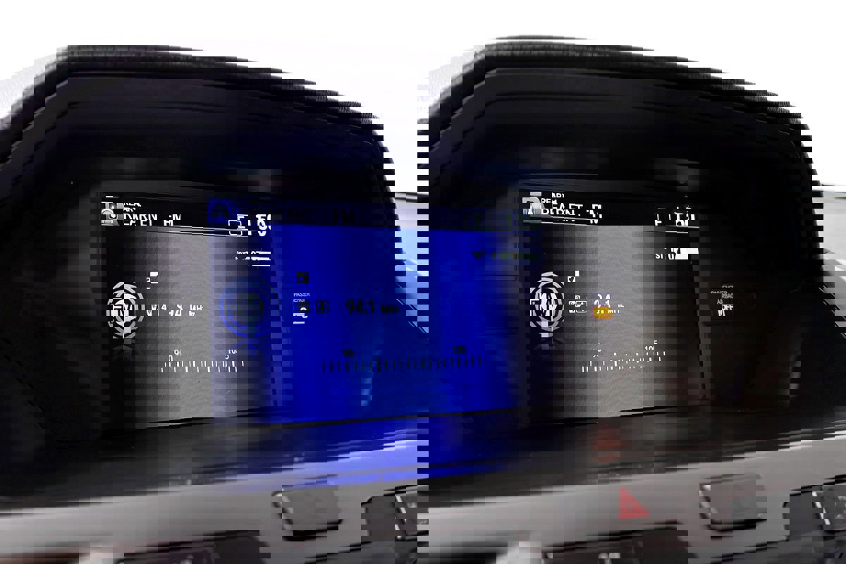 Used 2017 Honda Odyssey EX-L image 27