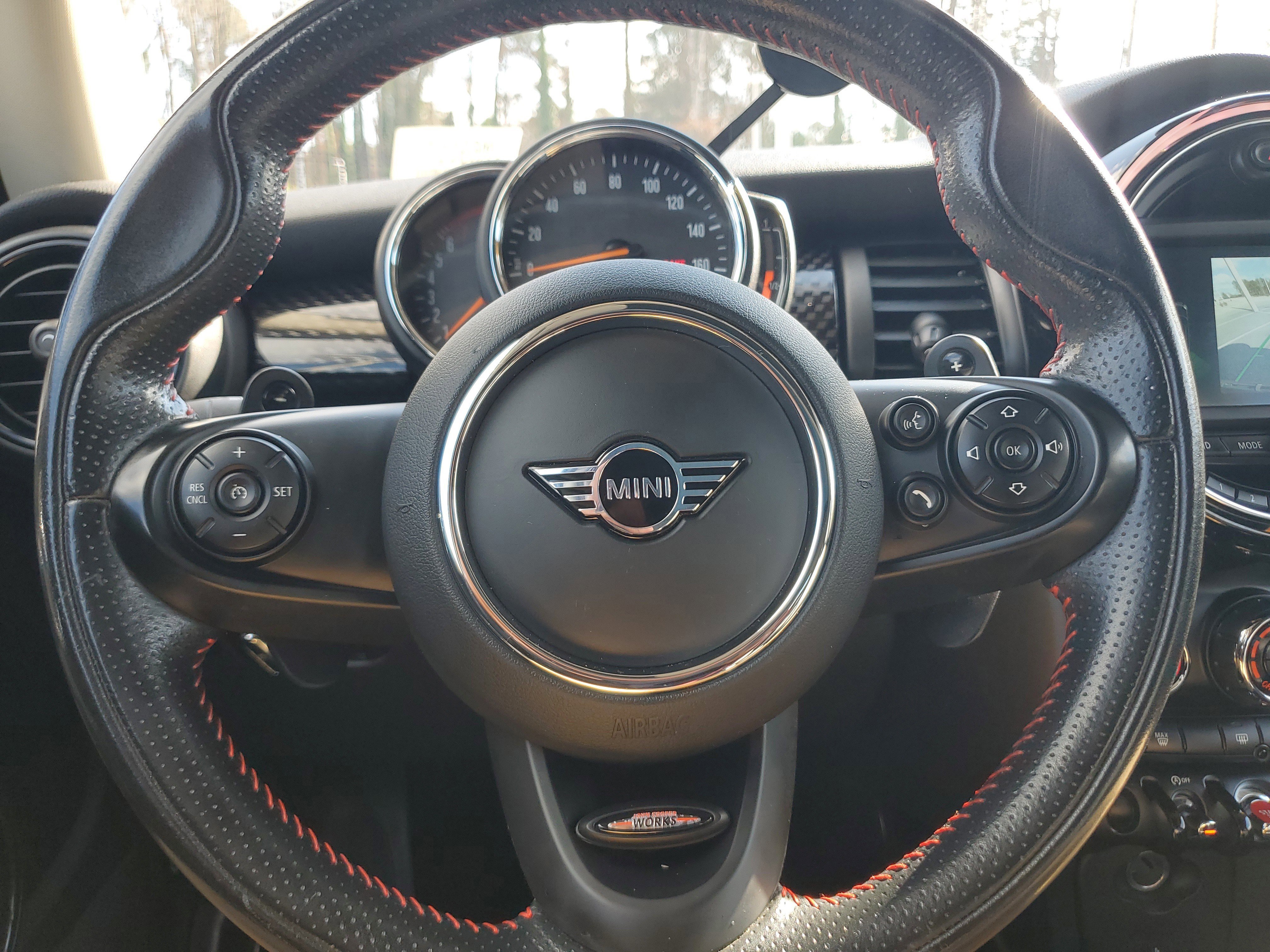 Used 2020 MINI Cooper S image 18