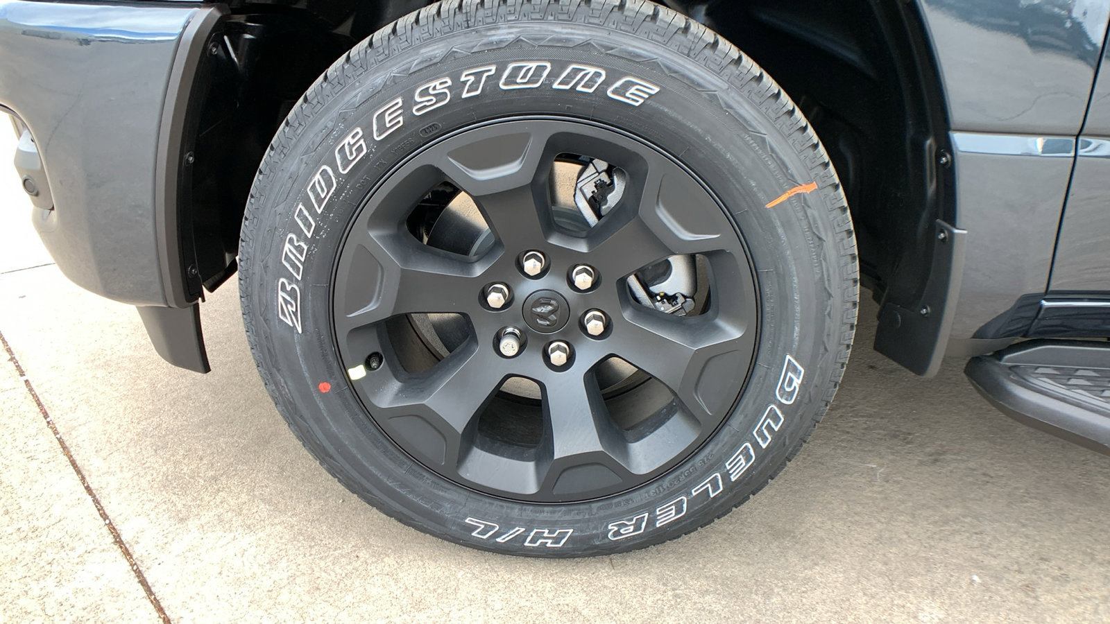 New 2026 RAM 1500 Express image 9