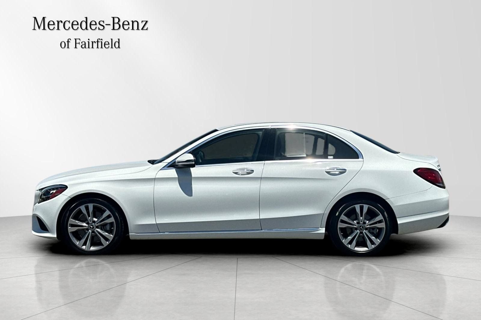 Used 2019 Mercedes-Benz C 300 Sedan image 5