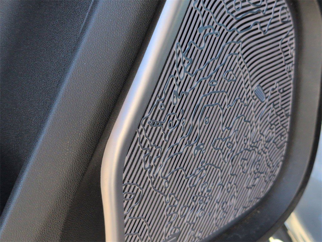 Certified 2024 GMC Hummer EV 2X image 22